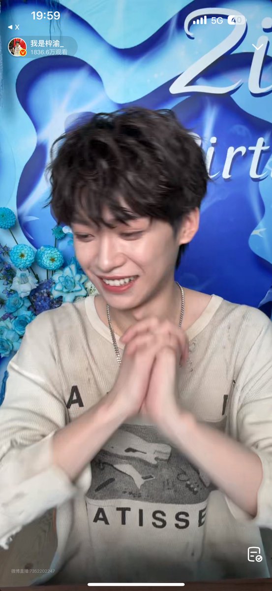 ktrang1306's tweet photo. Không hiểu ảnh nói j, chỉ biết ảnh rất đtrai🙂‍↔️

CHERISH 24TH WITH ZIYU 
#HappyBirthdayZiyu https://t.co/dD6agN7LWB