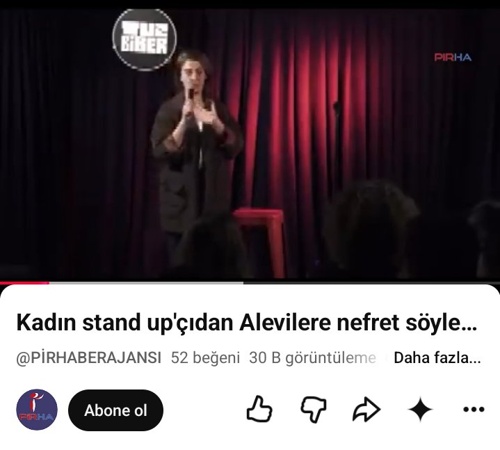 malperertas's tweet photo. Mizah, zekânın zerafetidir...

Kalabalığın Alkışı, Hakikatin Beratı Değildir! Mukaddesatını istihza mevzuu hâline getiren, tarihini maskaralığa tahvil eden, milletinin hafızasını birkaç dakikalık kahkahaya tahsis eden bir anlayış, adına ne derse desin, ne mizah üretmektedir ne de fikir. Zira fikir, hakikatin yükünü omuzlar; maskaralık ise alkışın peşinden sürüklenir.

Bugün "cesaret" diye takdim edilen şey, çoğu zaman emniyetli hedeflere taş atmaktan ibarettir. Türk'ün diniyle, tarihiyle, şehidiyle, mazlumuyla, millî hafızasıyla istihza etmek kolaydır. Çünkü alkış hazırdır, şakşak hazırdır, mazeret hazırdır: "Sanat...", "İfade özgürlüğü...", "Kara mizah..."

Hâlbuki cesaret, alkışın istikametinde yürümek değil; gerektiğinde alkışa da itiraz edebilmektir.

Asıl ibretlik olan, bu nümayişin seyircileridir. Türk'ün mukaddesatı tahkir edilirken kahkahaya boğulanlar, bunu "entelektüellik" zannedenler, kendi medeniyetine burun kıvırmayı ilericilik sayanlar... Bunlar tenkit etmiyor; mensubiyetlerinden hicap duyduklarını ilan ediyorlar. Zira insan, ancak aidiyet kuramadığı değerlere karşı bu kadar müstehzî olabilir.

Kendi milletine tepeden bakmayı irfan, kendi kökünü inkâr etmeyi medeniyet, kendi tarihini küçümsemeyi aydınlanma sanan zihniyet, aslında sömürgeleşmiş bir aklın en bariz tezahürüdür. Zincir bazen demirden yapılır, bazen de hayranlıktan. En ağır esaret, zihnin kendi değerlerine yabancılaşmasıdır.

Mizah; zekânın zarafetidir. Müptezelliğin, seviyesizliğin ve mukaddesata yönelmiş kolaycı istihzanın adı ise mizah değildir. İnsanları düşündürmeyen, yalnızca tarafını memnun eden her söz; sanatın değil, propaganda kürsüsünün mahsulüdür.

Şunu da hatırdan çıkarmamak gerekir: Bir milleti yıkmak isteyenler önce onun kalelerini değil, hafızasını hedef alırlar. Evvela tarihini tartışmalı hâle getirirler. Sonra kahramanlarını küçültürler. Ardından mukaddesatını alay konusu yaparlar. Nihayet bütün bunlara itiraz edenleri de "çağdışı" ilan ederler. Bu usul yeni sanılır; hâlbuki insanlık kadar eskidir.

Son olarak ilke, muhatabına göre değişiyorsa artık ilke olmaktan çıkmıştır. Aynı fiili bir gün nefret söylemi, ertesi gün sanat diye takdim edenler; özgürlüğü savunmuyor, yalnızca kendi mahallesinin dokunulmazlığını savunuyorlardır. Çifte standardın en tehlikeli tarafı da budur: Adaleti değil, tarafgirliği ilke gibi pazarlamasıdır.
