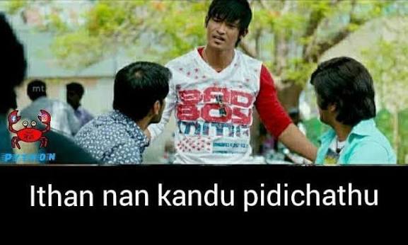 Tharshu_boy's tweet photo. Fake World 😹

Athula konjamachum unmaiya iruntha yarukkum yar kudavum sandai varathu 🤷‍♀️ https://t.co/jtOknxtuHW