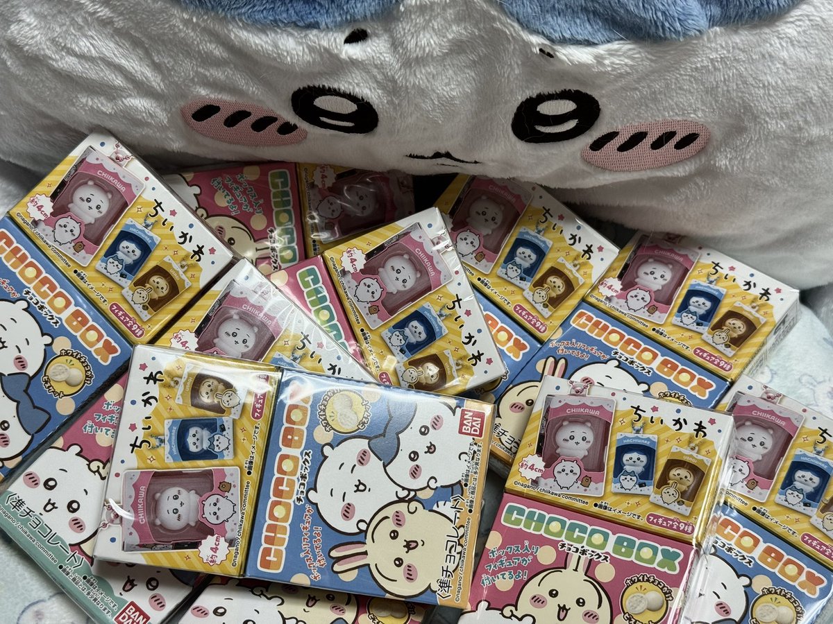 expsn_b's tweet photo. 5店舗目にてついに発見😭😭😭 https://t.co/xGOaXF5cxJ