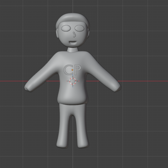 Kelenchick's tweet photo. @ciekawypiotr @CiekawyPio14892
CIEKAWE JAK CHOLERA
MŁODY POLSKI PATRIOTA WYTWORZYŁ PIERWSZY 3D MODEL CIEKAWEGO PIOTRA
czy obejrzałbyś 3D animacje Ciekawego Piotra?🤔🤔
the piotr has fallen
#cptwt https://t.co/UnayDtYhal