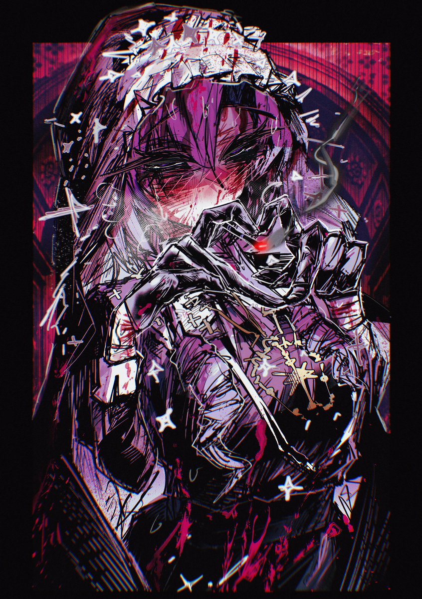 jinbaRTA2's tweet photo. 壱百満天原サロメ https://t.co/AUDO4kAmci