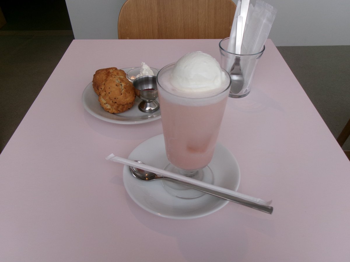 mm77yp's tweet photo. 最近食べたもの全部かわいい https://t.co/NLECQyhYga