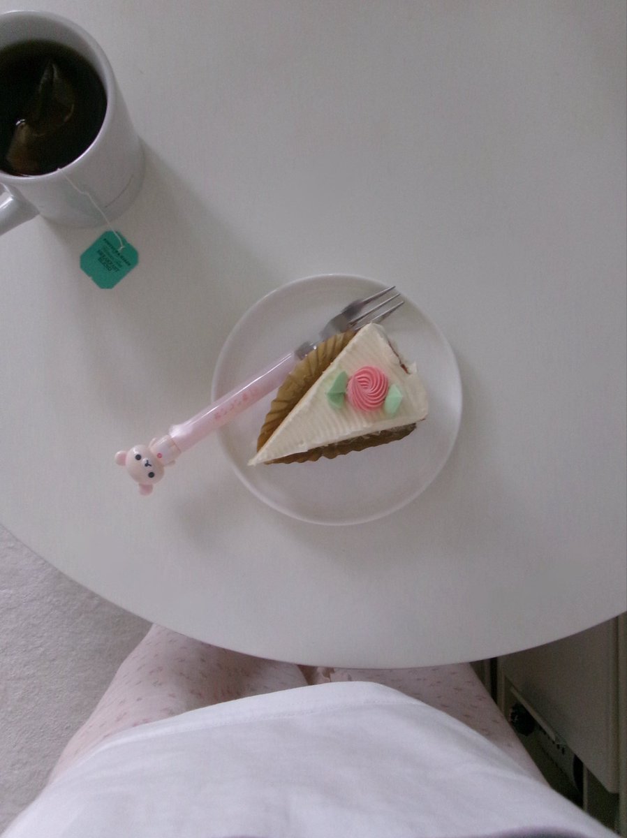 mm77yp's tweet photo. 最近食べたもの全部かわいい https://t.co/NLECQyhYga