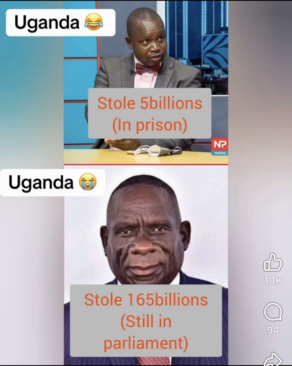 RichardMbayo's tweet photo. @kyamageroandrew I don’t know the definition of PLU but I have an example of what it looks like https://t.co/MeXu0XwpoK