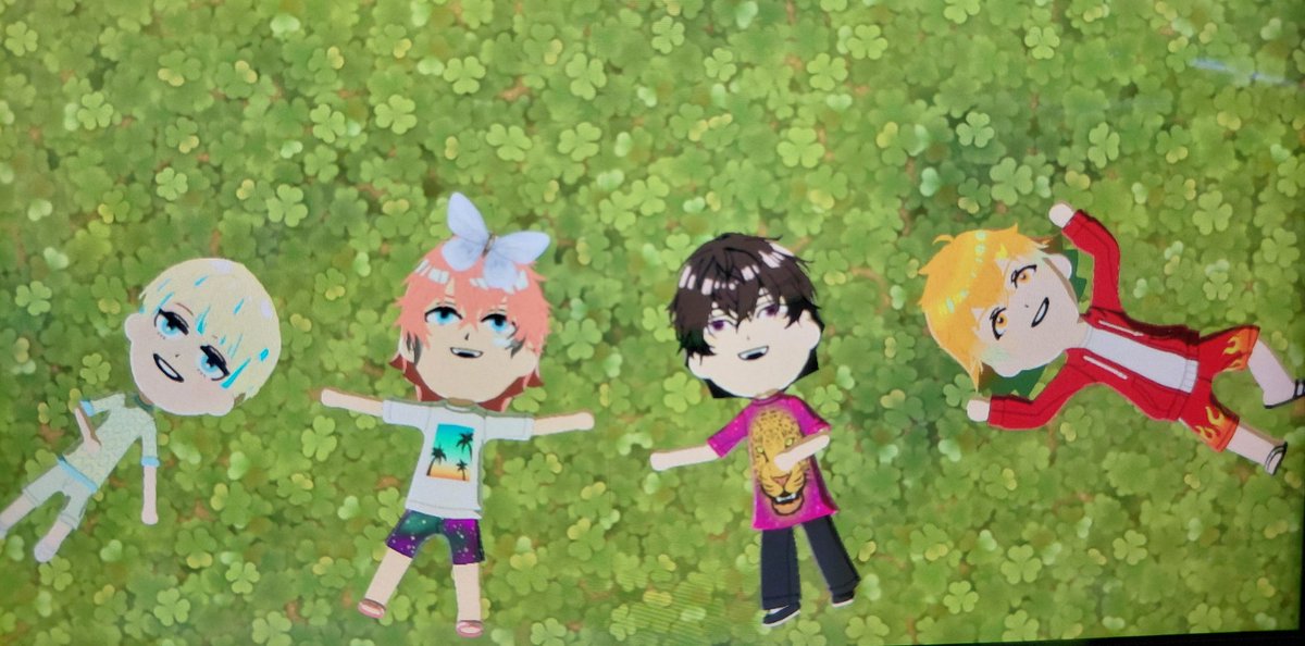 irotorioneesan's tweet photo. にじコレクション https://t.co/oClThnVVHj