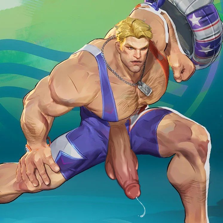 VentusBara's tweet photo. Really NetEase?! Look at these before and afters. Why give him the skin if you're just gonna cage (nerf) him?💗😩🤣
#bara #marvelrivals #captainamerica https://t.co/l1646uqWKW