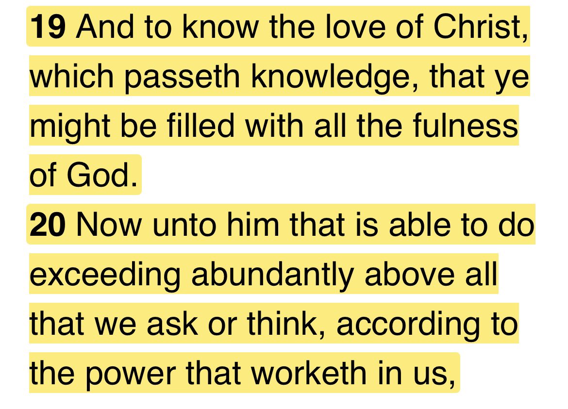 EFaith200's tweet photo. July is for Ephesians and I can see how the Lord did it before.🌼 https://t.co/2A8vz9VmpP
