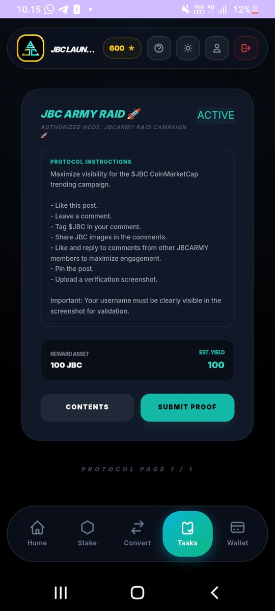 twittasID's tweet photo. @jimmyboss48 @JBCcollective Yess senang lihat order book $jbc  bagus di pasar.
Usaha kita mulai terlihat hasilnya https://t.co/0u9WCBZzFf