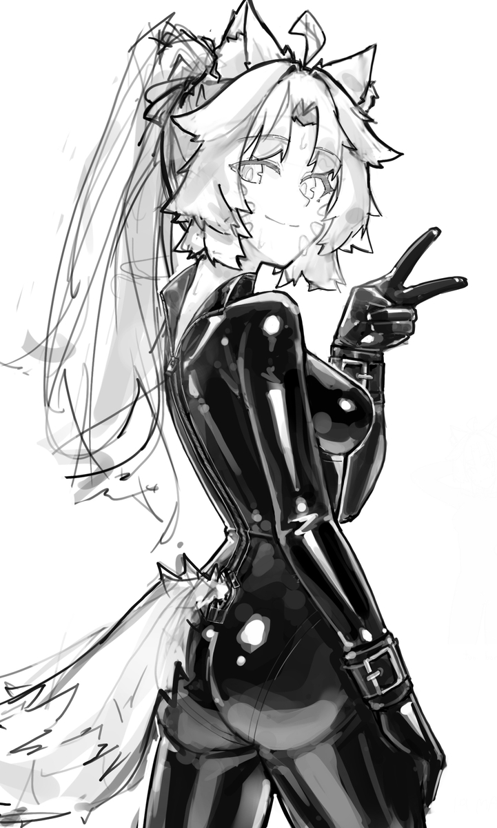 nopinkdoggo's tweet photo. 2025 - 2026
(I only started drawing latex a lot last year) https://t.co/eTQObk5mvB