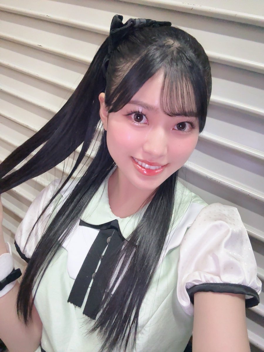 黒島咲花【NMB488期生】 (@sakura_panda48) / Posts / X