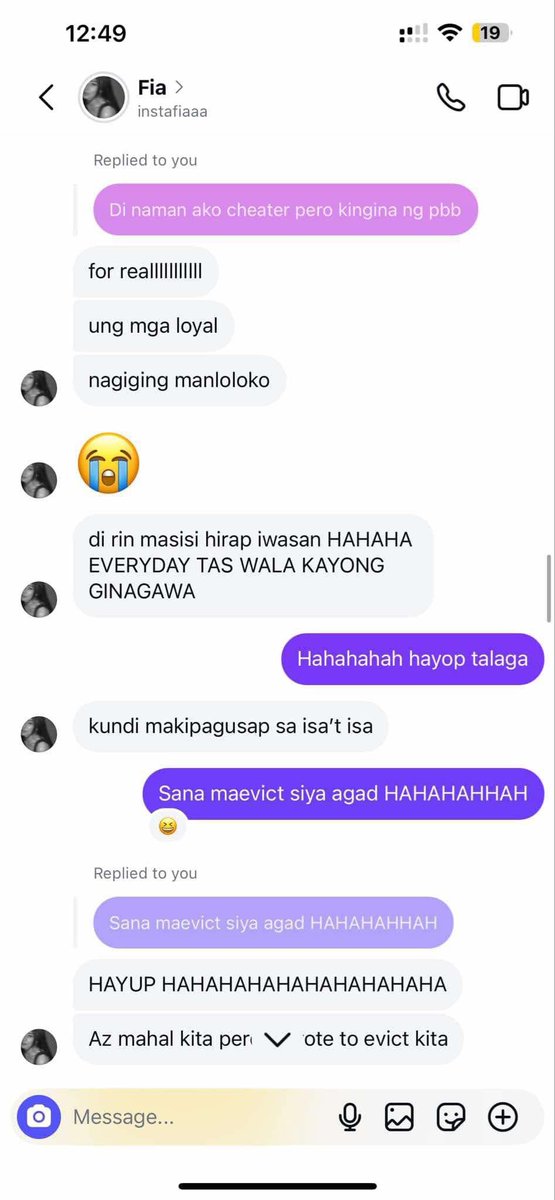 alyzcl's tweet photo. red flag naman pala ever since landeeee https://t.co/fCqXdiDqMs