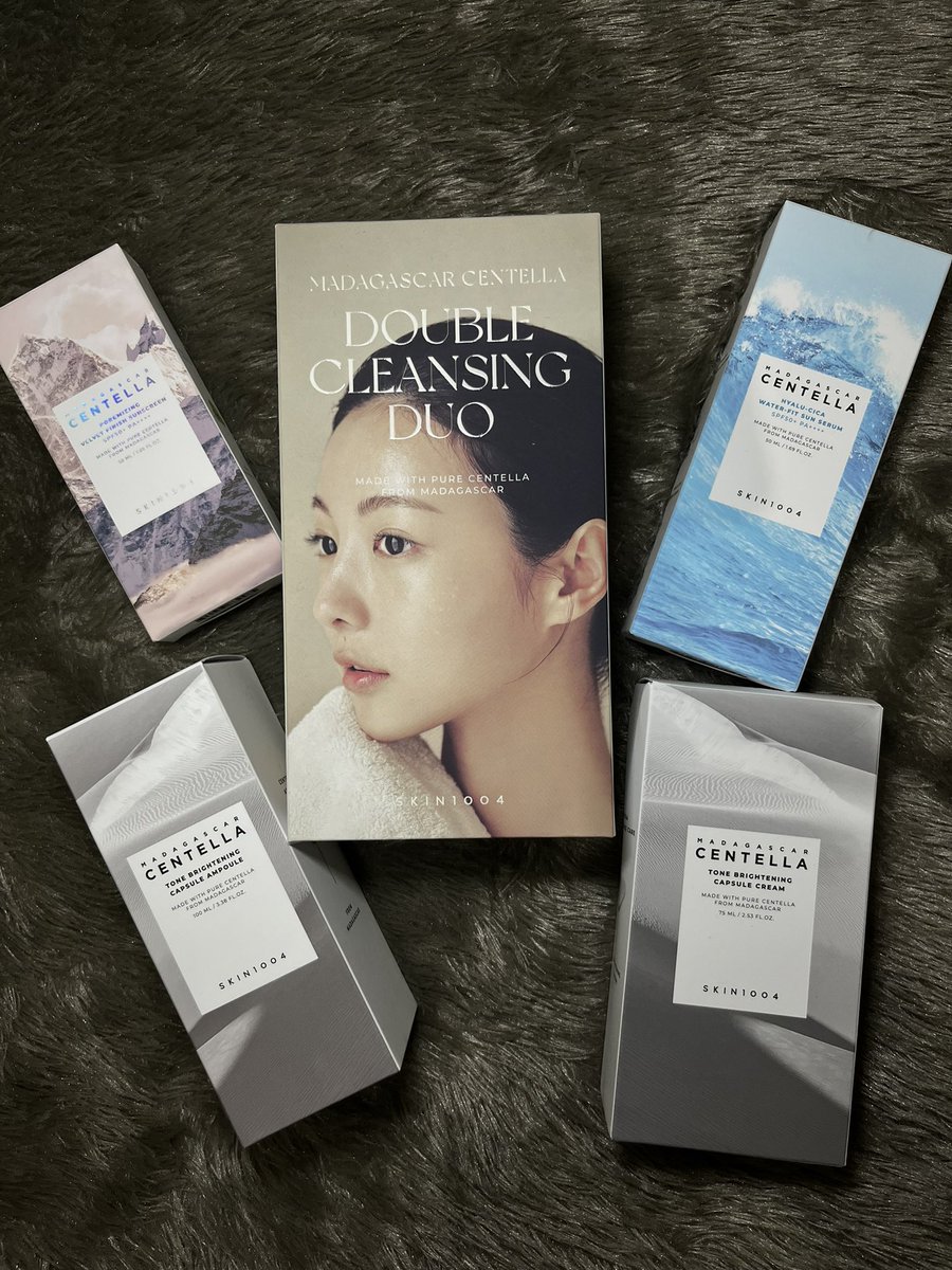 yooarrayzi's tweet photo. Siapa yang lagi nunggu promo SKIN1004??!!!
Jangan sampai kelewatan ya, karena hari ini jam 19.00–20.00 WIB ada Shopee Flash Deal!

✨ Beli 3 produk full size SKIN1004 pilihan ✨ Diskon 33% OFF ⏰ Cuma berlaku 1 jam setiap hari (6–8 Juli, pukul 19.00–20.00 WIB) https://t.co/YGGCoT3XH6