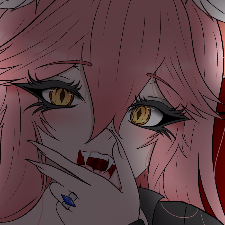 Kitsune_SFW's tweet photo. July Piece 1 Teaser https://t.co/WqUQFWVJ04