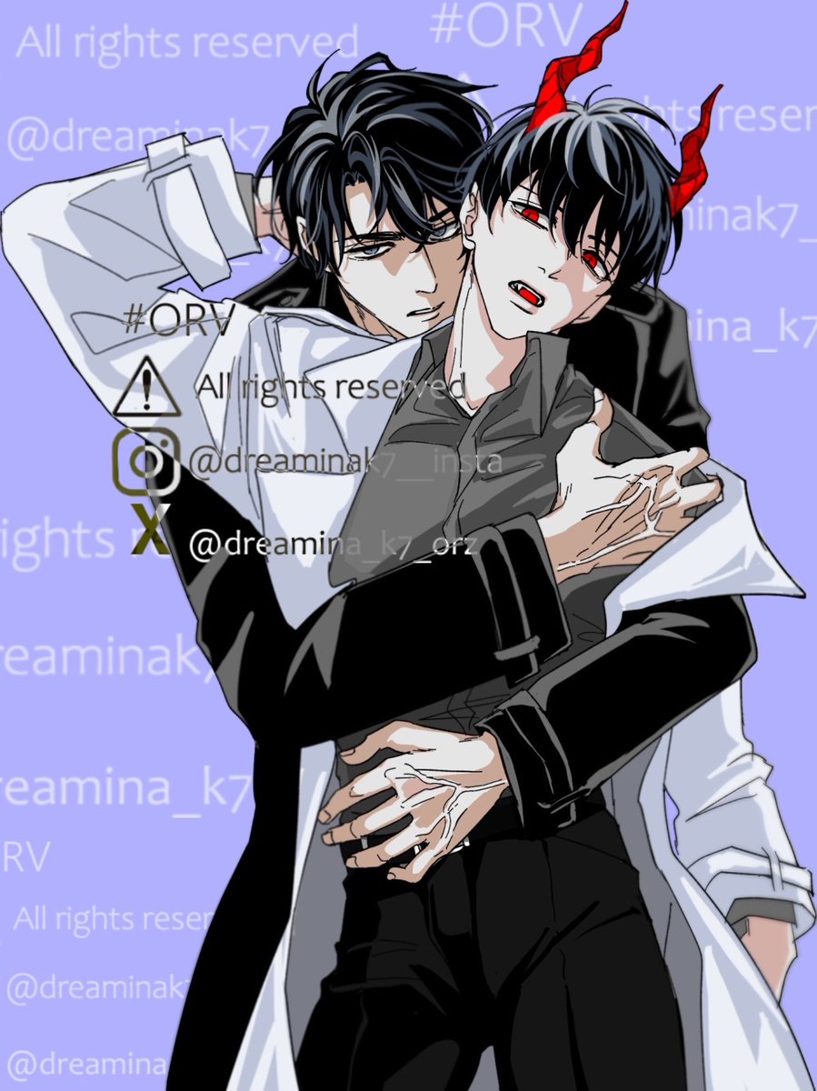 dreamina_k7_orz's tweet photo. ✦︎ORV fan-art✦︎ 
✦︎ ✧YJH×KDJ ✧*︎✦︎
⟡    ꙳︎🖤✦︎🤍          ⟡꙳  ✩.*˚
         ✩ ꙳        ⟡꙳         ✦︎ https://t.co/zJUwuIjcJ2