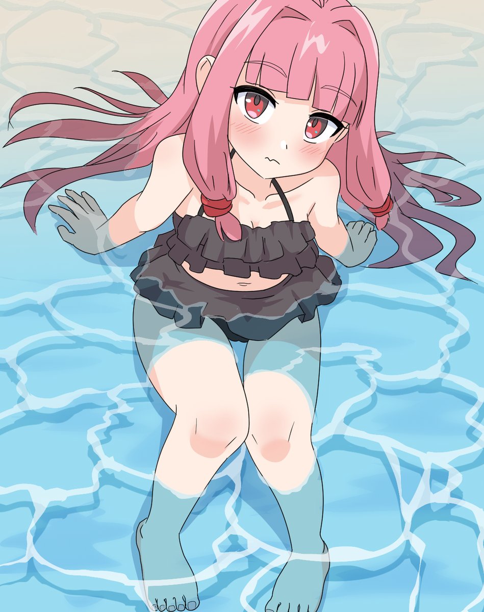 gokaku180's tweet photo. 茜ちゃん https://t.co/afsnFgKoZj