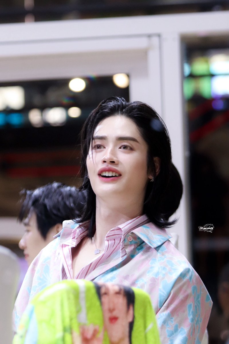 isari_ink's tweet photo. [ 𝟬𝟱.𝟬𝟳.𝟮𝟲 ]  👾 #NiceATLAS ⋆˚✿˖°

แป๋วแหว๋วมาก 

#ATLAS_TH #ATLASth
#SUNSUTheEternalRealm https://t.co/LV9NW5PG15