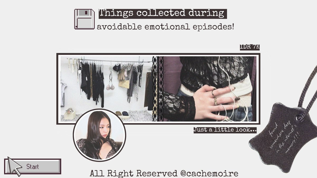 cachemoire's tweet photo. Layout giveaway!

A gentle repost means a lot!
@Jnennie is giving away 2 free layouts below.

To claim, simply reply me with the layout number you’d like. Please use the layout and don’t forget to tag @Jnennie when posting. 💋

#bealanja https://t.co/IjCchlj2tB