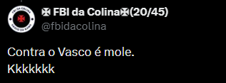 EspacoGlorioso's tweet photo. https://t.co/jIMF96Ia8r