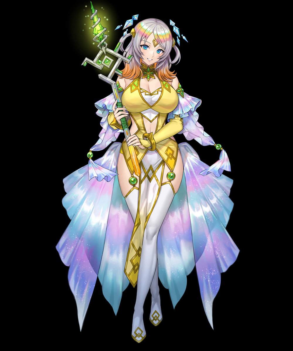 FireEmblemWoD's tweet photo. SPOILERS DE LA PRÓXIMA TORMENTA EN FIRE EMBLEM HEROES.
(Resultan dos, aún no aparece la otra) https://t.co/aASo37W5ug