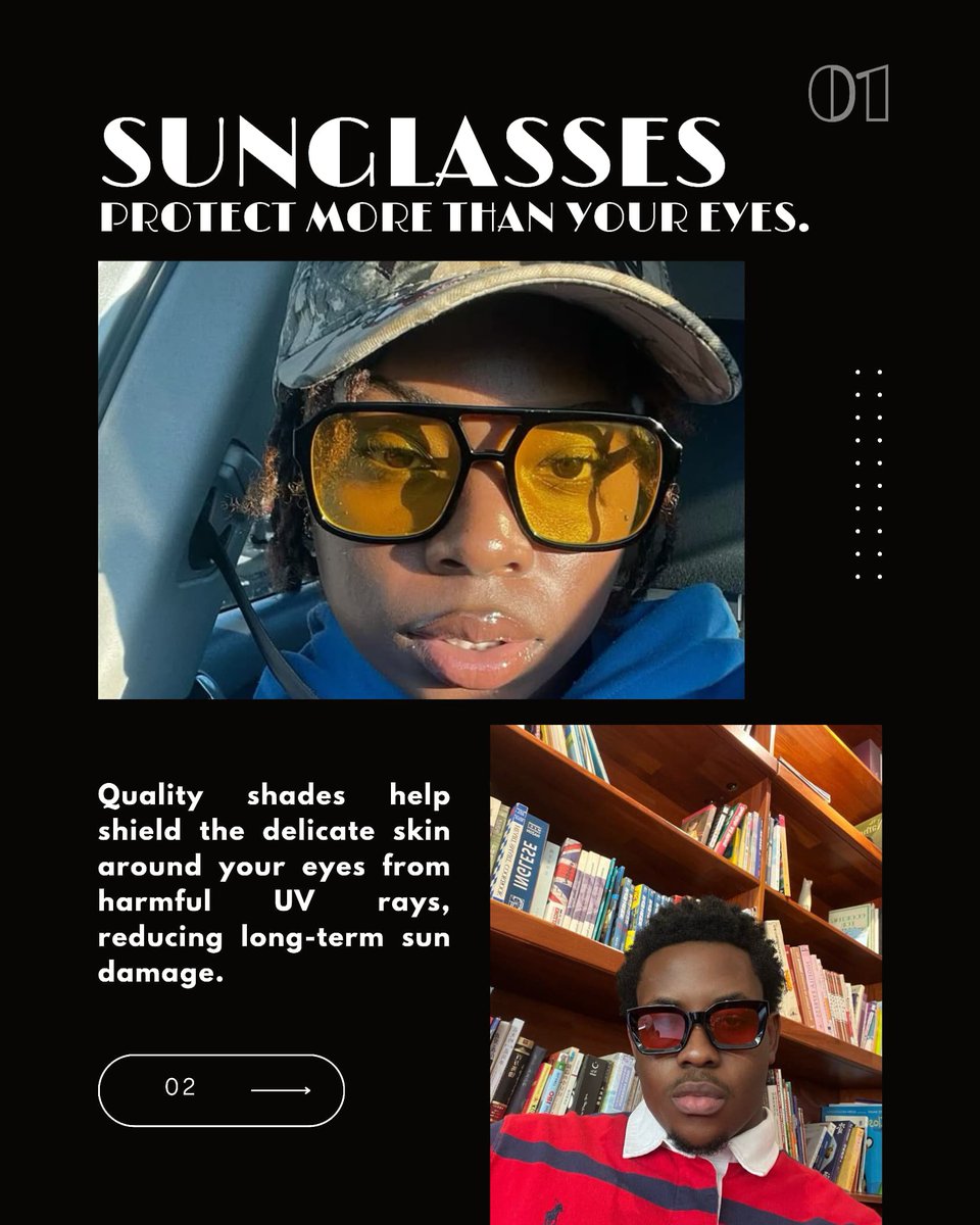damishadess's tweet photo. You wear them. But how much do you really know about them? 👀

Part 1 https://t.co/EDSp5bszqd