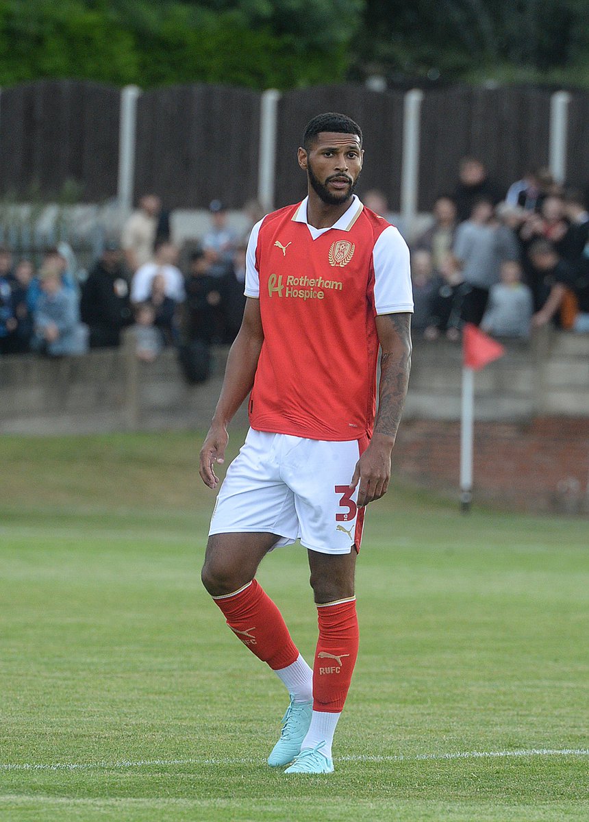 SportsPeteO's tweet photo. Former Reading and Rotherham defender Zak Jules is having a medical at Turkish Super Lig club Eyüpspor ahead of joining them on a free transfer. #rufc #eyupspor https://t.co/BkotNJsGWo