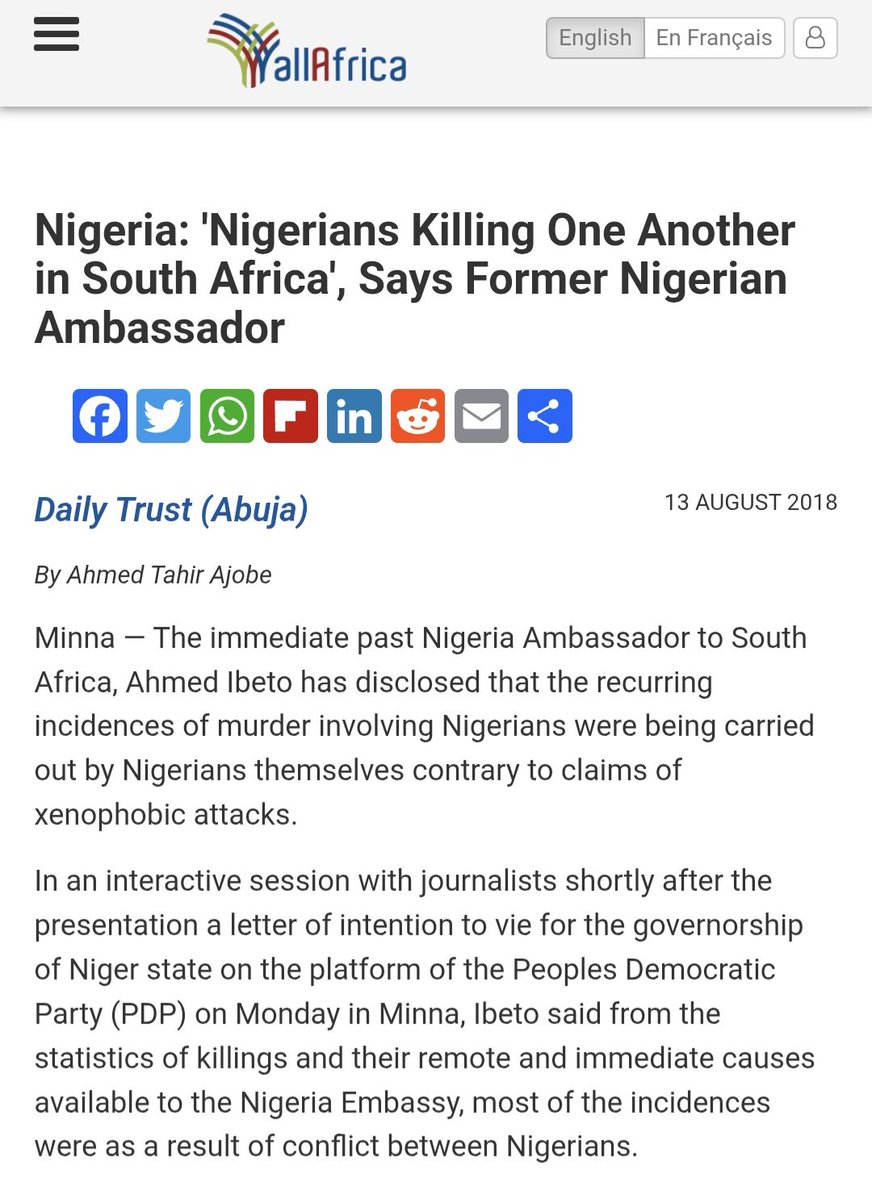zulugirl_2000's tweet photo. @IkennaOJ @NigeriaMFA Nigerians are at war with each other in South Africa. Some of Nigeria's ambassadors have been honest about it. One ambassadors said the wars were over drug territory. Recently Nigerian cult groups turned the streets of Cape Town into a war zone..in broad daylight @Khu_Ntshavheni https://t.co/xHWJA9ozY5