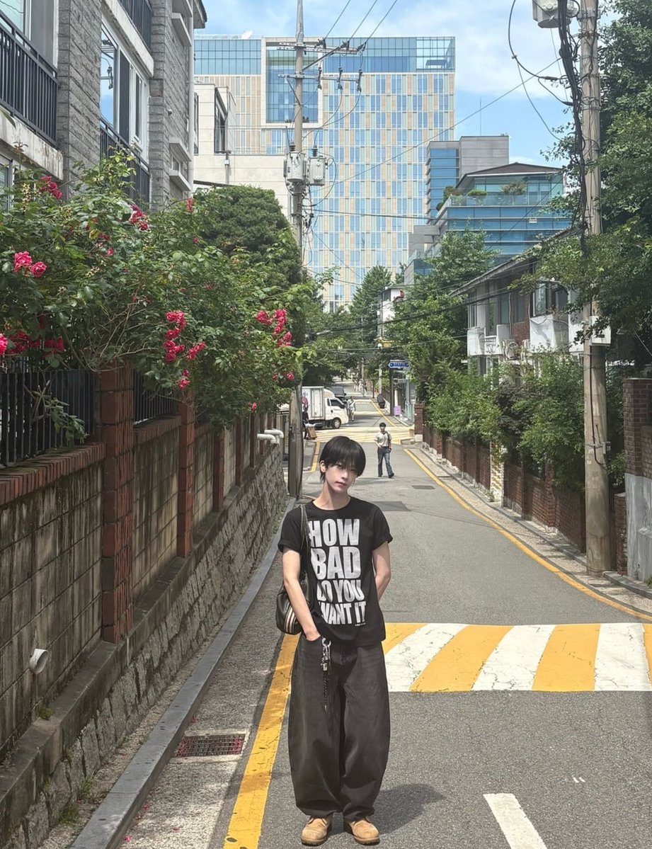 ruchi25chan's tweet photo. やっぱりソウル？？韓国かな？

#釼持吉成 https://t.co/l5Ya8VGjwB