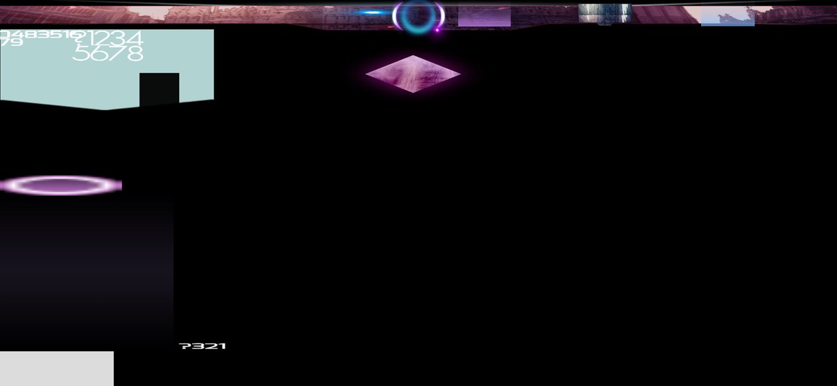 tsuinoyaenna's tweet photo. ありえないバグり方したArcaeaのスクショでも上げておくか... https://t.co/tdTjXPDimp