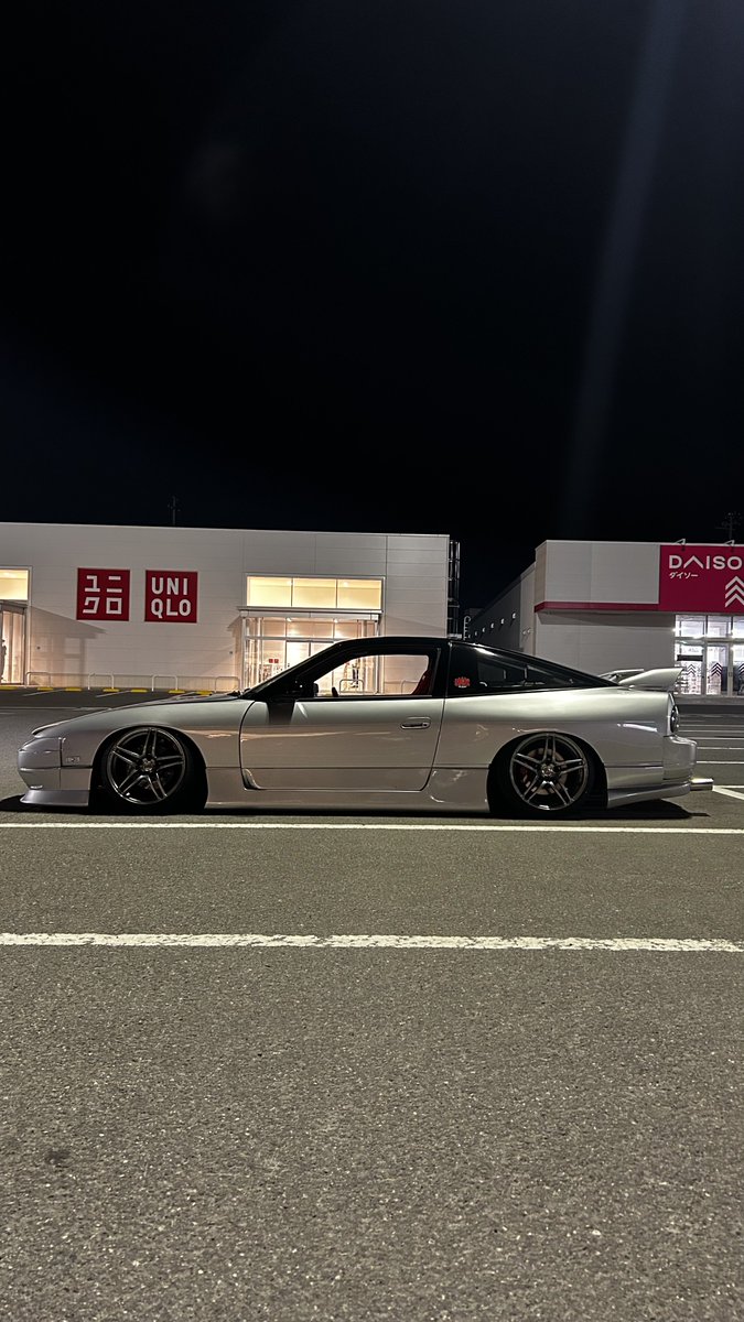 sr20det0722's tweet photo. YOKOHAMA AVS MODEL 5 https://t.co/4nH9eN0Ora