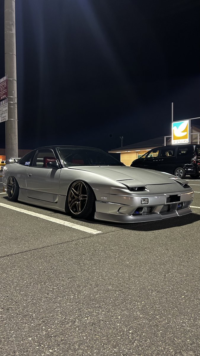 sr20det0722's tweet photo. YOKOHAMA AVS MODEL 5 https://t.co/4nH9eN0Ora