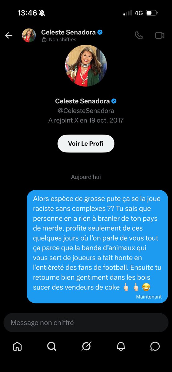 Tguns36's tweet photo. @ActuFoot_ Inutile mais ça fait du bien https://t.co/Yf3PXi7i6f