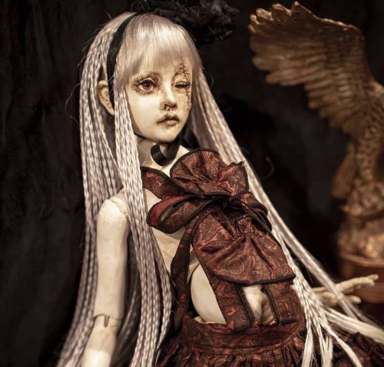 sculptureyohr's tweet photo. https://t.co/qvTu8UQiD3