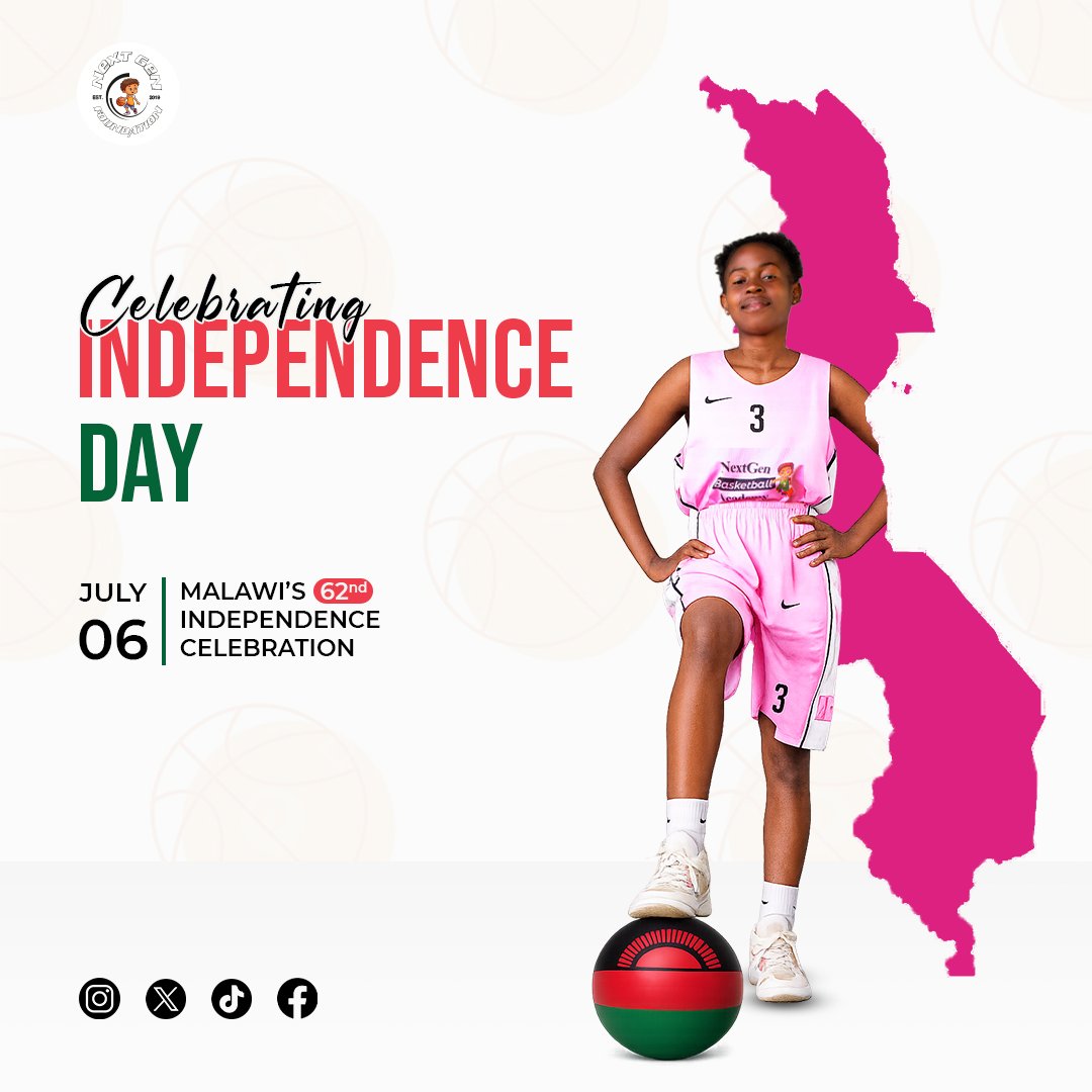 NextGen_Fndn's tweet photo. happy independence day 🇲🇼 https://t.co/LSTakiiqiQ