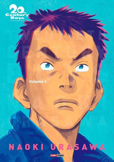 FilhoAmado15's tweet photo. @astranum_ Filho Amado comenta sobre o mangás do 20th Century Boys

https://t.co/lwfes17aOg https://t.co/69bC5F49mv