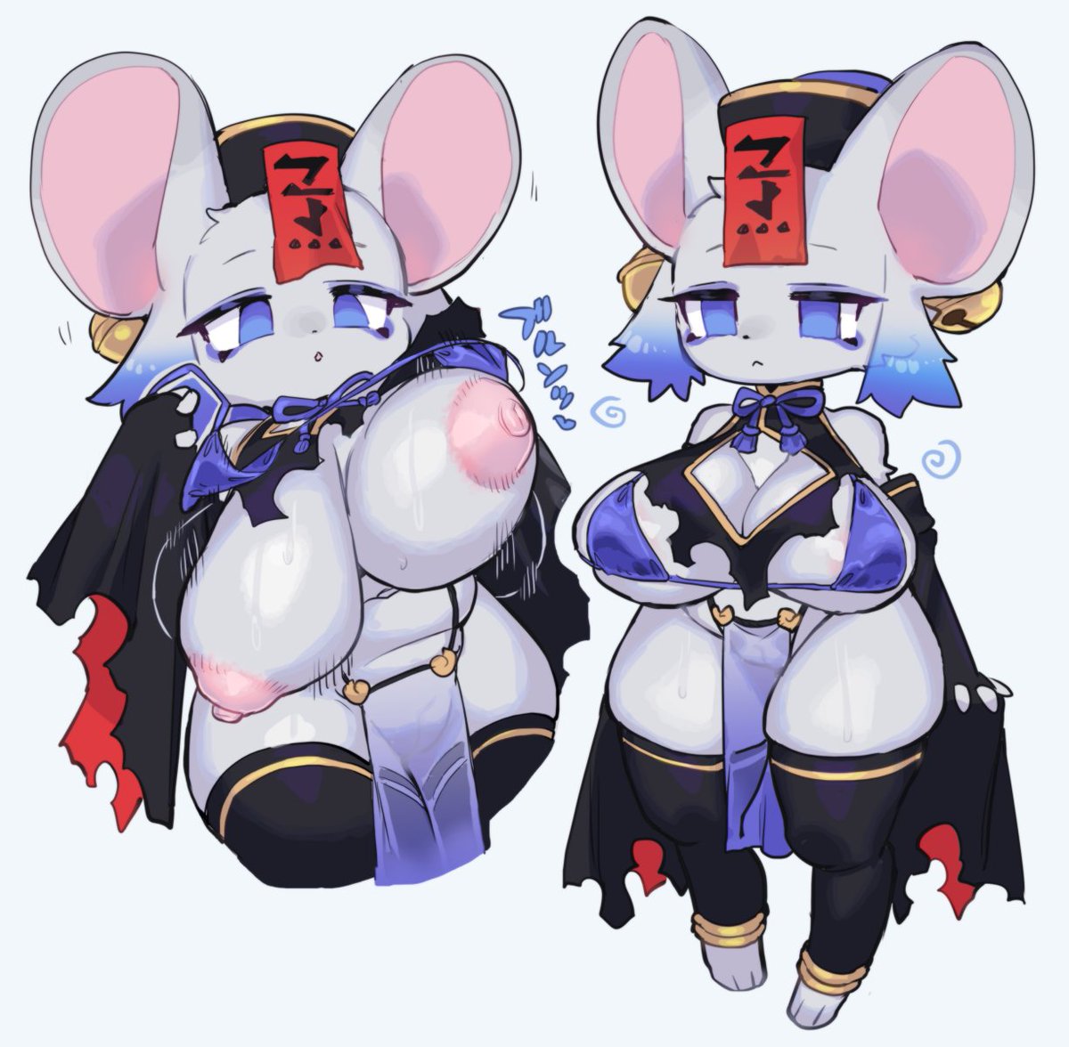 esokir's tweet photo. 🐭☯️① https://t.co/gLjVBBY5rE