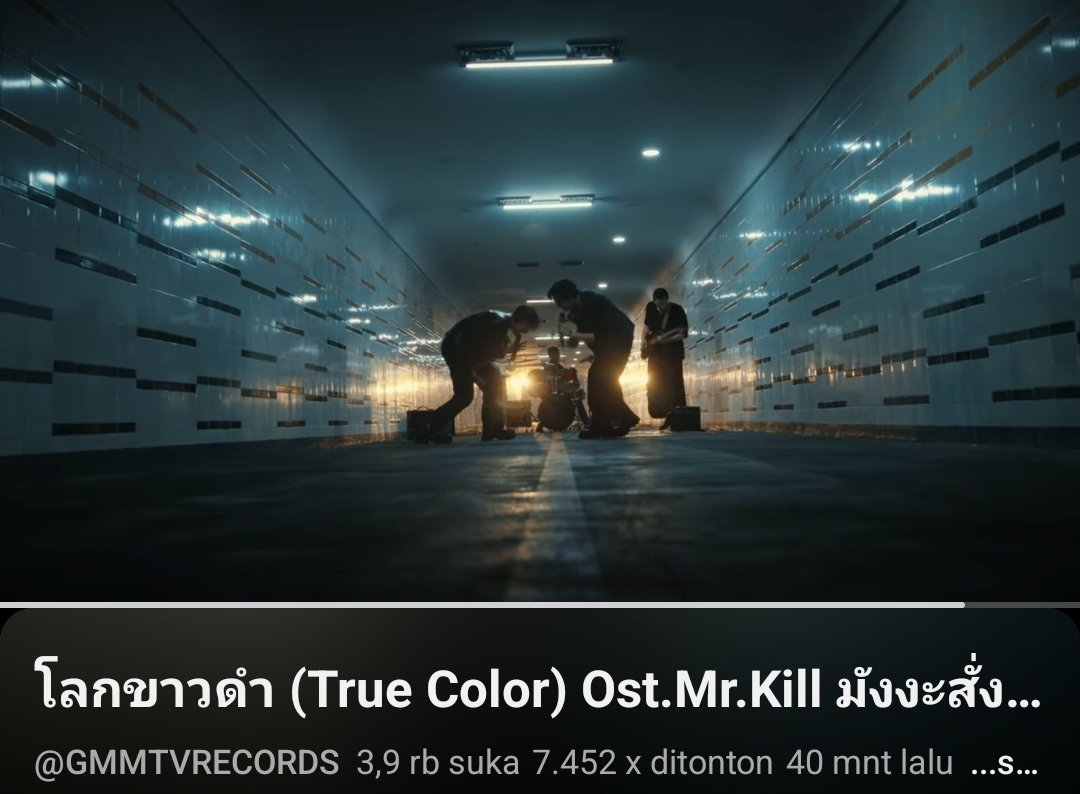 oceansbnn's tweet photo. DEWTEE KAU YG KUASAI DUNIA INI KAH? ga bisa berhenti bilang kalo ostnya cakep bangett

DEWTEE TRUE COLOR

#TrueColorMV #MrKillSeries https://t.co/rV408RVVtw