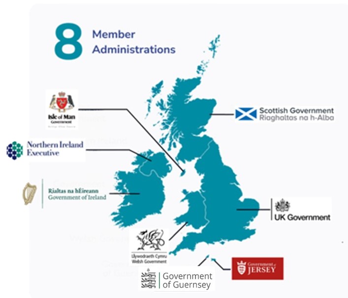BICSecretariat's tweet photo. This week, the @Govgg will host the 45th BIC Summit https://t.co/MB6blQTYMc. Focusing on the Strengthening Early Years and Family Support for Happy, Healthy Childhoods and Lifelong Wellbeing. @GovJersey @GovIE @WelshGovernment @scotgov @IOMGovernment @niexecutive @GOVUK https://t.co/Mbzp2rq5RY
