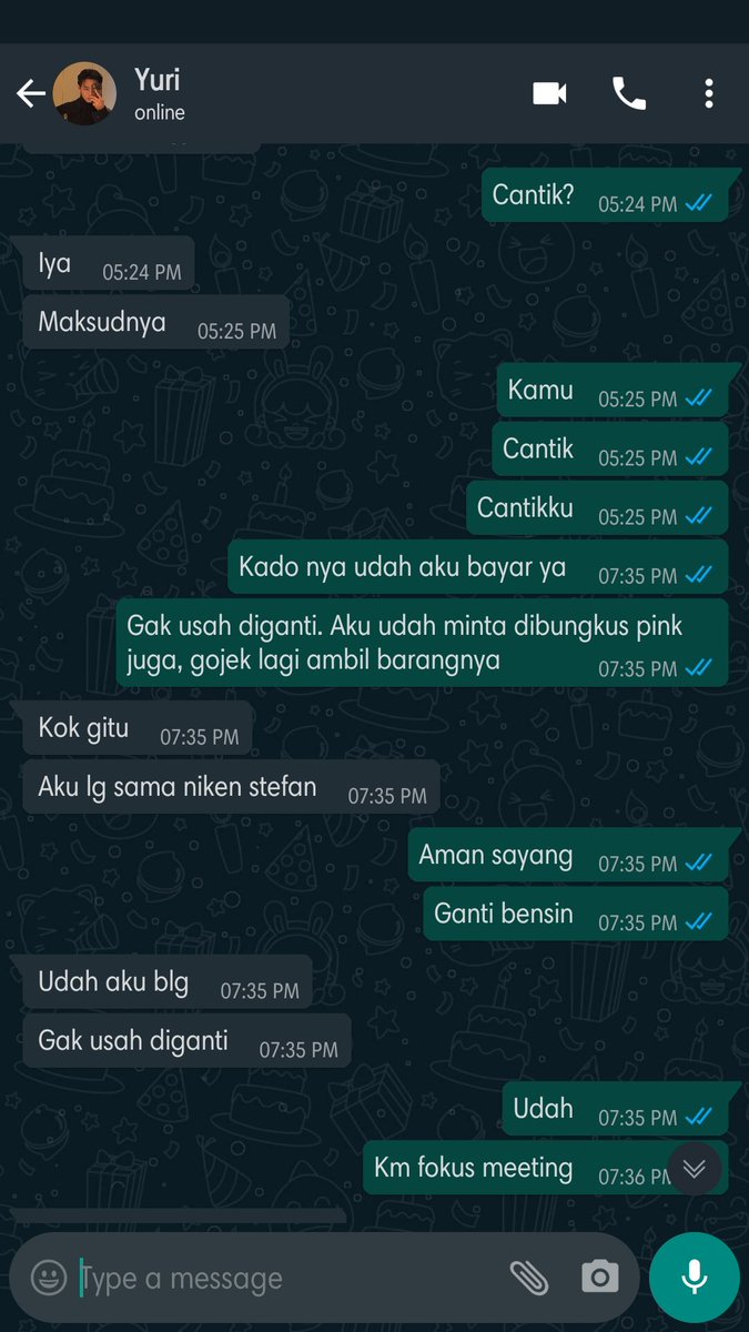 eclairedelange's tweet photo. 🔎 376.
boleh? https://t.co/ESiTVyO5rT