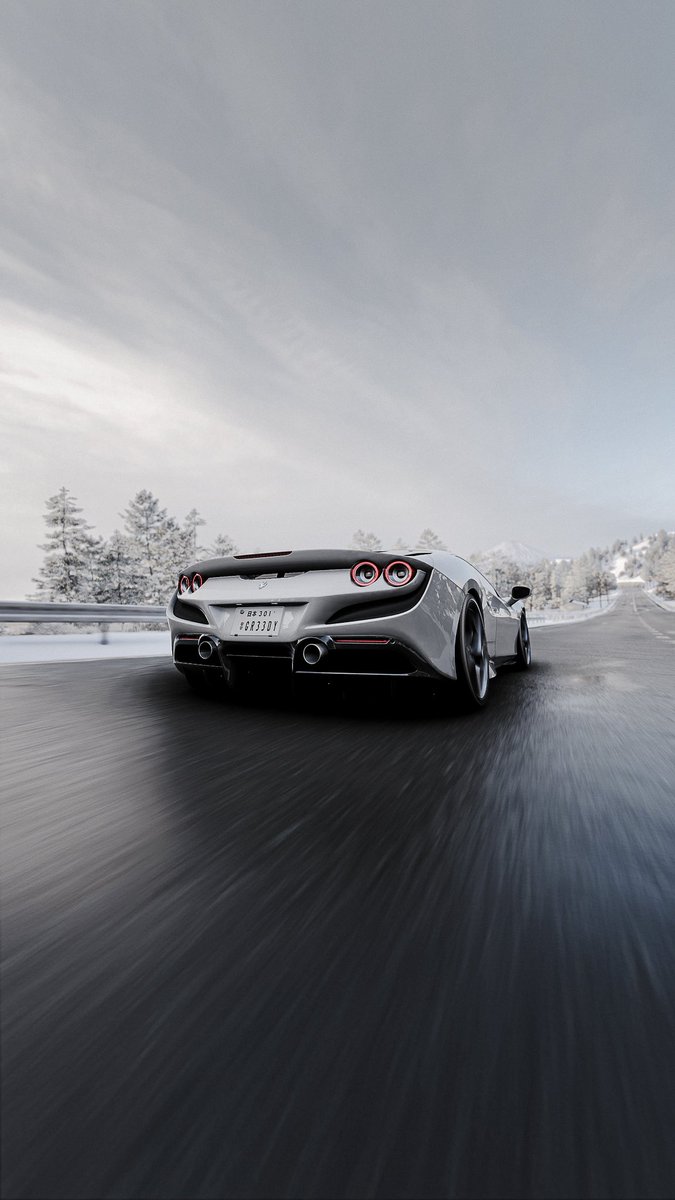 m0nki0's tweet photo. Cold out, thought I’d bring some heat Pt.2
#gr33dyb #forzahorizon6 #forzashare #forzaphotography #xboxseriesx #xbox #carphotography #gaming #VirtualPhotography @ForzaHorizon #forzashots #forzatography @VGPNetwork #makeforzalookreal #watchthisforza #teamforzavision https://t.co/KkxwrURO6j