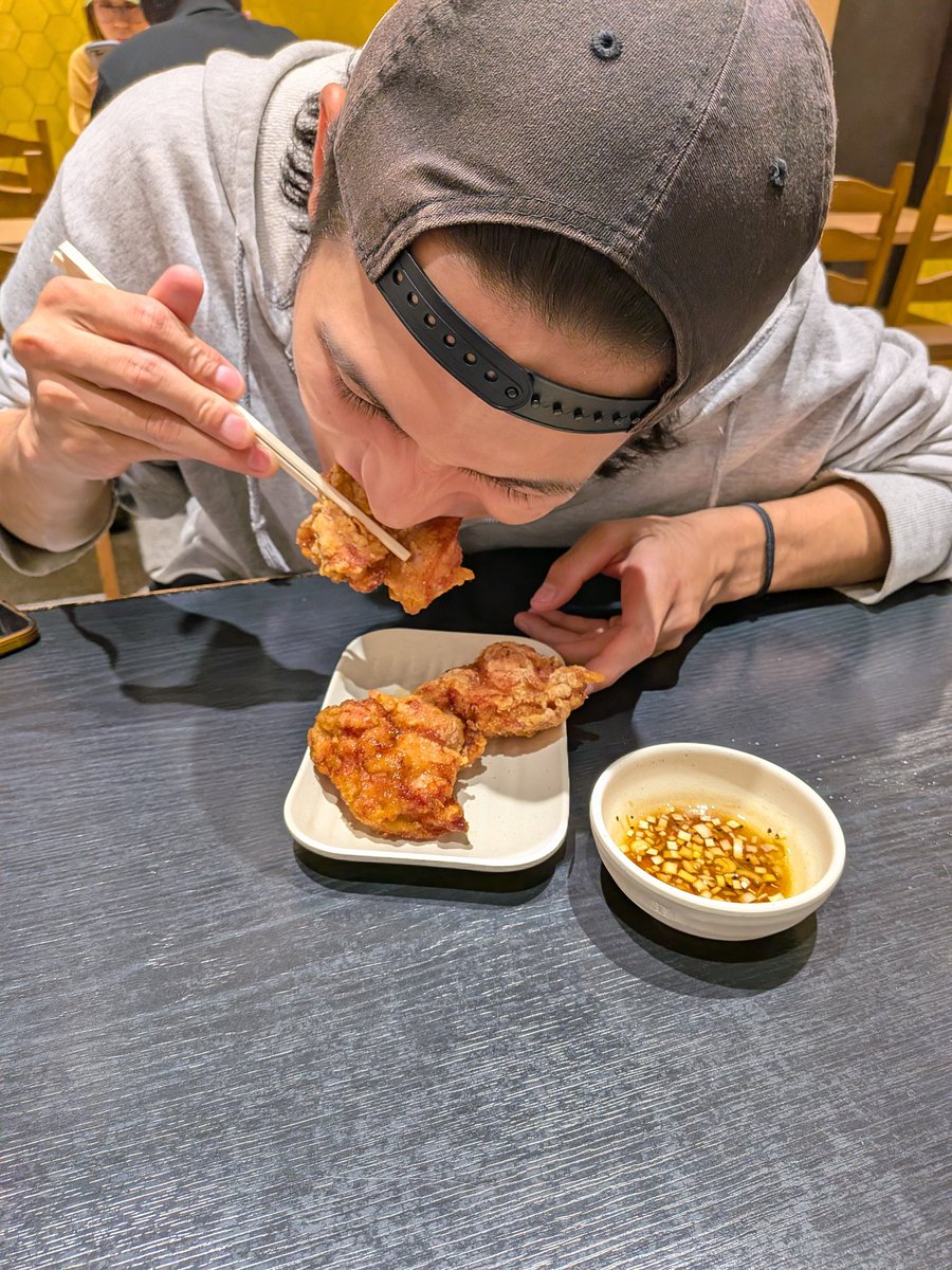 SapporoJesus's tweet photo. やっと中華食う会できたわ https://t.co/bicoHZxiGe