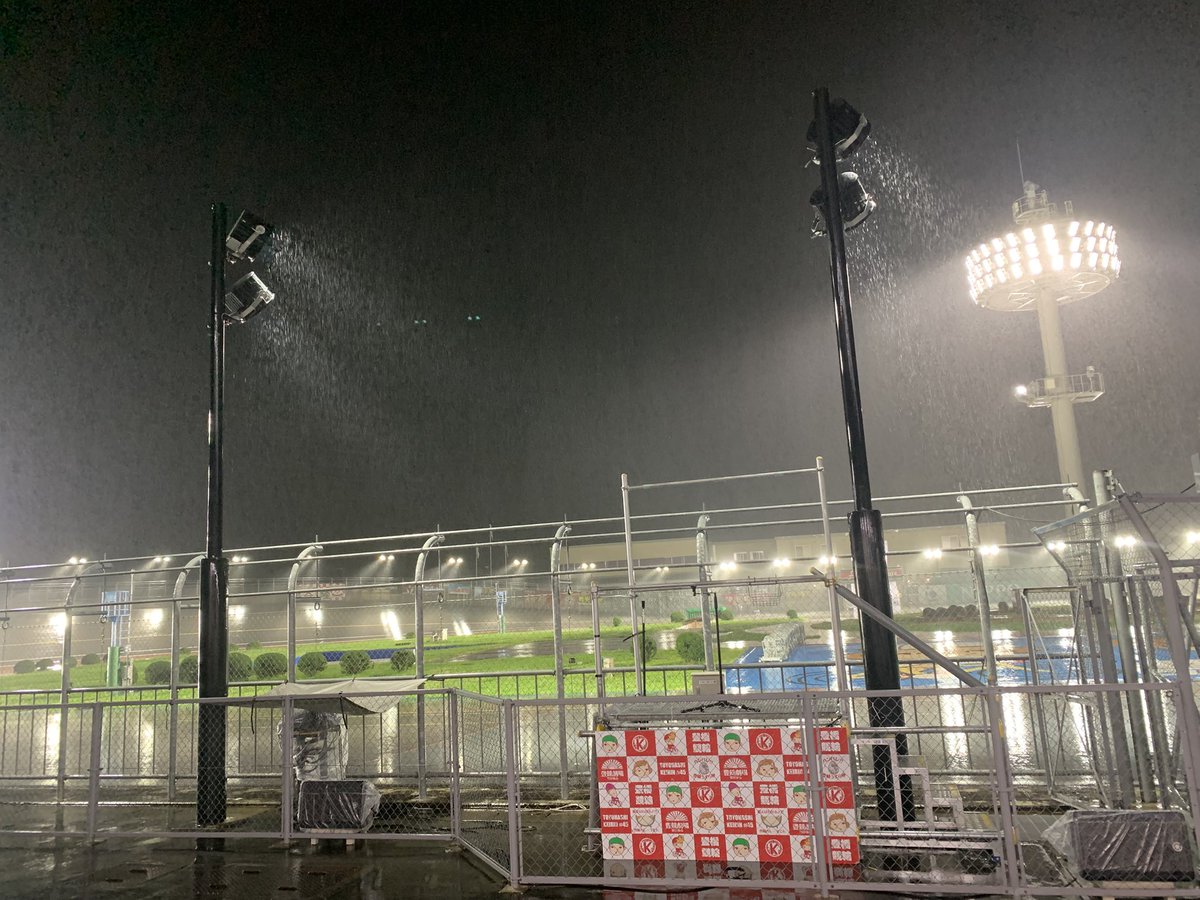 amec223's tweet photo. 豊橋2日目閉店です
ありがとうございました😊 https://t.co/3cXBhA7fj7