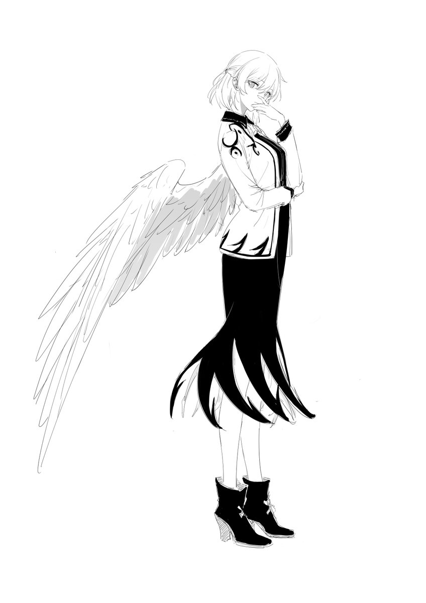 genmacxiii's tweet photo. サグメ https://t.co/RqDG9w3DL6