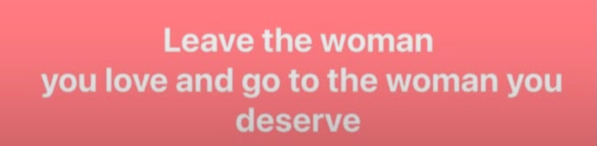 Hoska_256's tweet photo. Free advice manhhh🥳 https://t.co/gfp2Iap4Ak