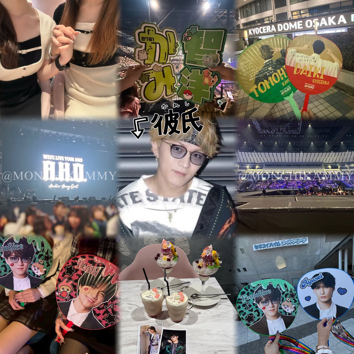 MONCHIKAMMY's tweet photo. 神山智洋くんฅ^•ω•^ฅ💚
ALTあります⚡️
#WEST担と繋がりたい #WESTꓸ担と繋がりたい  #ジャス民さんと繋がりたい    #over20なWEST担と繋がりたい #わーーージャニオタさんと繋がるお時間がまいりましたいっぱい繋がりましょ https://t.co/nGzHg0fLFs