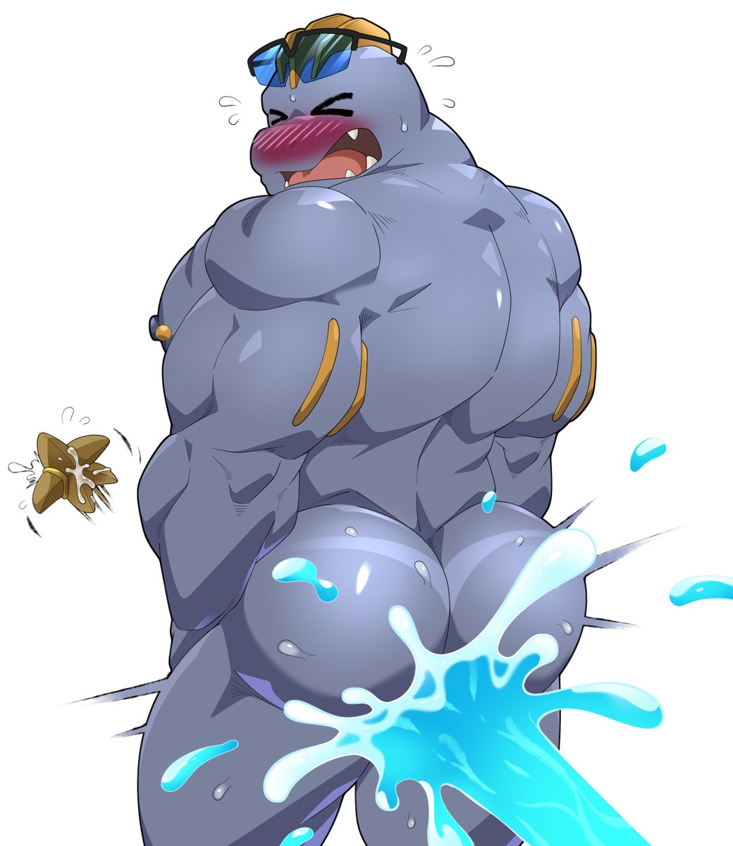 Chokeylover's tweet photo. Commission work for @Sweettooth5505 https://t.co/AQEwAMnjFY