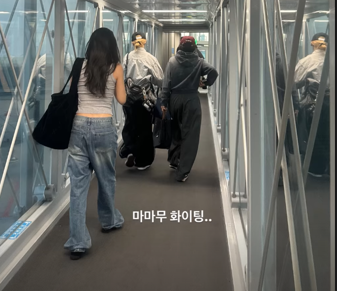DelfiMoomoo's tweet photo. Wheeinie why do you wanna make me emotional?? 😭😭 https://t.co/fPHvQi7zzx