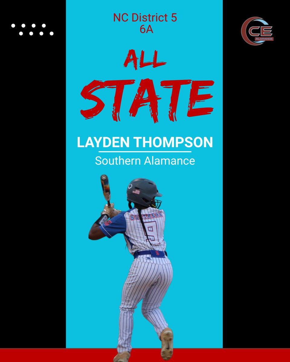 CEAlamance's tweet photo. Congratulations to Emily, Carley Grace, and Layden on earning All-State honors! So proud of you! @CarEliteNCorg @CoachKama https://t.co/dAGgnny1vM