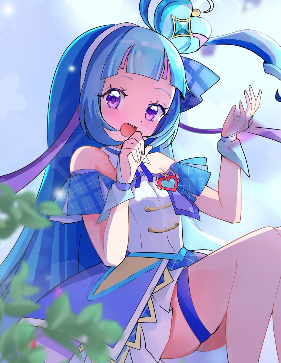 黒蜜 (@kuromitsuchan3) / Posts / X