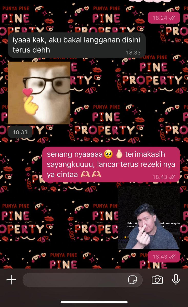 seracpine's tweet photo. kebahagiaan semua seller 🥹🫶🏻 https://t.co/QRlUadtEd6